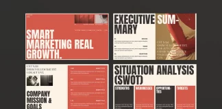 This Adobe InDesign Digital Marketing Plan Template Is Built for Serious Strategists This fully customizable digital marketing plan presentation layout by E-Type is available for download as a professional Adobe InDesign template.