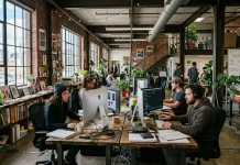 The Future of Human-AI Collaboration and Why AI Can’t Replace the ‘Human Spark’ in Visual Storytelling Human-AI Collaboration and the Human Spark in Visual Storytelling