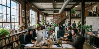 Human-AI Collaboration and the Human Spark in Visual Storytelling