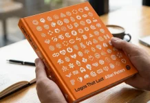 Logos that Last: How to Create Iconic Visual Branding — Book by Allan Peters