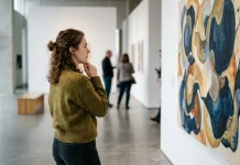 The Psychology of Visual Aesthetics: Why Your Brain Decides What’s Beautiful Before You Do The Psychology of Visual Aesthetics