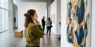 The Psychology of Visual Aesthetics: Why Your Brain Decides What’s Beautiful Before You Do The Psychology of Visual Aesthetics