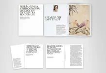 This Visual Editorial Art Book InDesign Template Redefines How Creatives Present Art Download a visual editorial art book layout as an Adobe InDesign template, designed by McLittle Stock.