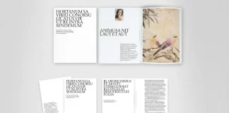 This Visual Editorial Art Book InDesign Template Redefines How Creatives Present Art Download a visual editorial art book layout as an Adobe InDesign template, designed by McLittle Stock.