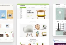 WoodMart—Multipurpose WooCommerce WordPress Theme by xtemos