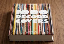 1000 Record Covers: The TASCHEN Book That Proves Album Art Is High Art 1000 Record Covers: A book written by Michael Ochs and published by TASCHEN.