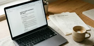 Adobe Acrobat PDF Spaces