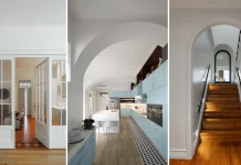 This Azorean House Renovation in Ponta Delgada Proves Restraint Is the Boldest Design Move Azorean house renovation by Atelier d’arquitectura Lopes da Costa.