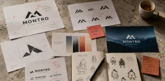 Best Logo Design Trends of 2026: What’s Working, What’s Tired, and What’s Next Best Logo Design Trends 2026