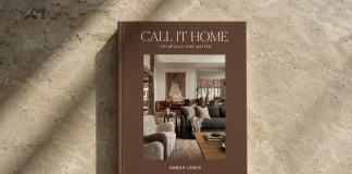 Call It Home: The Details That Matter—Home Decorating & Interior Design Book from Clarkson Potter