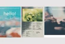 A Resume and Portfolio Layout That Makes Hiring Managers Stop Scrolling Download a colorful resume and portfolio layout as an Adobe InDesign template, designed by The Royal Studio.
