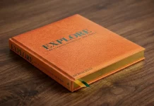 Explore: The Leading Hotels of the World — Book by Spencer Bailey