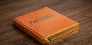 Explore: The Leading Hotels of the World — Book by Spencer Bailey