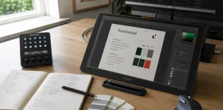 Gift Guide for Creative Professionals