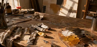 Human Art Is Becoming More Valuable in the Age of AI.
