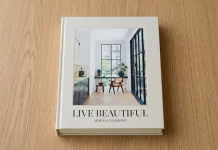 Live Beautiful: The Book by Athena Calderone Changes How You Think About Home Design Live Beautiful: A Book by Athena Calderone.
