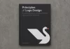 Principles of Logo Design: A Practical Guide to Creating Effective Signs, Symbols, and Icons—A Book by George Bokhua
