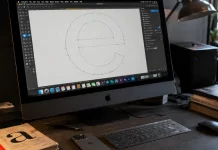 Professional Type Design Software