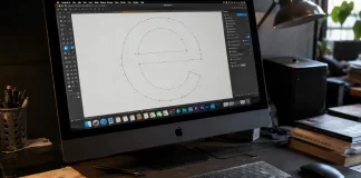 What Software Do Professional Type Designers Use to Create New Fonts? Professional Type Design Software