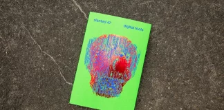 Slanted Magazine #47—Digital Tools