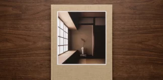 Stillness: An Exploration of Japanese Aesthetics in Architecture and Design. This book by Norm Architects was published by gestalten.