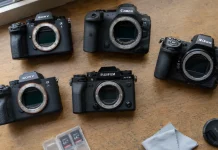 These are the Top 5 Mirrorless Cameras for 2026: The Definitive Ranking Guide for Every Serious Photographer The 5 Best Mirrorless Cameras in 2026
