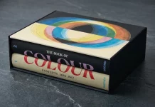 The Book of Colour Concepts from TASCHEN