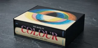 The Book of Colour Concepts from TASCHEN
