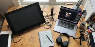 The Coolest Design Gadgets for Creative Professionals in 2026