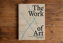 The Work of Art: How Something Comes from Nothing, a book by Adam Moss.