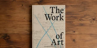 The Work of Art: How Something Comes from Nothing, a book by Adam Moss.