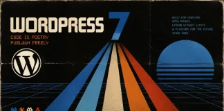 WordPress 7
