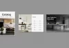 This Adobe InDesign Catalog Template Makes Product Design Look Effortless Download a fully customizable Adobe InDesign catalog template in A4 by Tom Sarraipo.