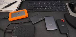 Best Portable SSDs for Content Creators in 2026