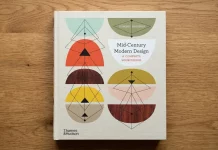 Mid-Century Modern Design: A Complete Sourcebook by Dominic Bradbury