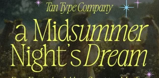 TAN Midsummer font duo by TanType