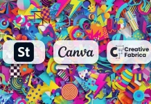 Adobe Stock AI Studio vs. Canva AI vs. Creative Fabrica