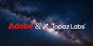 Adobe Topaz Labs Acquisition
