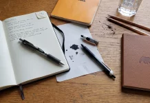 Back to School with the Best Pens, Notebooks, and Other Supplies for Students. Back to School in Style with the Best Pens, Notebooks, and Other Supplies for Students.