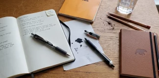 Back to School with the Best Pens, Notebooks, and Other Supplies for Students. Back to School in Style with the Best Pens, Notebooks, and Other Supplies for Students.