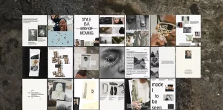 The CLIMB Instagram Template Pack for Canva Fully Reviewed The CLIMB Instagram social media templates pack for Canva was designed by Simple có.
