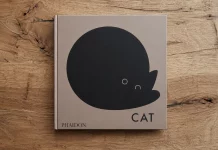 Cat, a book from Phaidon Editors.