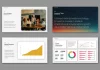 Is This Investment Pitch Deck InDesign Template Actually Worth Your Time? An investment pitch deck InDesign template with clean infographics for interactive PDF presentations, designed by Tom Sarraipo.
