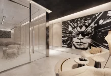 KARL LAGERFELD Residences Lisboa