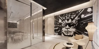 KARL LAGERFELD Residences Lisboa