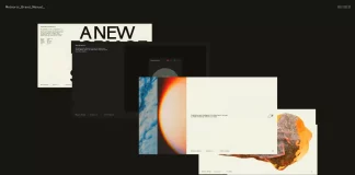 For METEORIC™, a German B2B AI-powered energy supplier, How&How created a forward-thinking strategy, name, visual identity, and digital experience designed to challenge the conventions of the energy industry.
