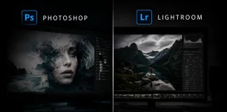 Photoshop or Lightroom: Which One Actually Deserves Your Monthly Fee? Photoshop or Lightroom