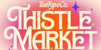 Download the TAN Thistle font by TanType