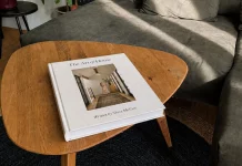 Book review of The Art of Home: A Designer Guide to Creating an Elevated Yet Approachable Home by Shea McGee.