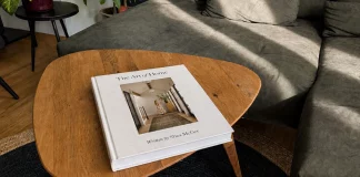 Book review of The Art of Home: A Designer Guide to Creating an Elevated Yet Approachable Home by Shea McGee.